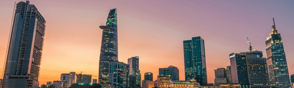 How to Register a Company in Vietnam: A Complete Guide for Foreign Investors (2026)