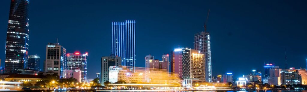 Doing Business in Vietnam 2026: Market Entry & Compliance Guide