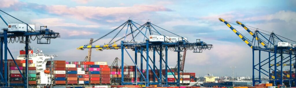 How to Set Up a Freight Forwarding Company in Vietnam